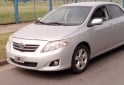 Autos - Toyota Corolla XEi 2008 Nafta 207225Km - En Venta