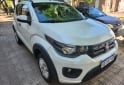 Autos - Fiat MOBY WAY 2019 Nafta 31170Km - En Venta