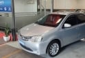 Autos - Toyota ETIOS XLS 2015 Nafta 89000Km - En Venta