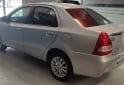 Autos - Toyota ETIOS XLS 2015 Nafta 89000Km - En Venta