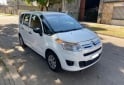 Autos - Citroen C3 Picasso 2014 Nafta 107000Km - En Venta