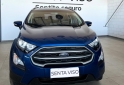 Autos - Ford ECOSPORT SE 1.5 AT 2020 Nafta 58000Km - En Venta