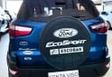 Autos - Ford ECOSPORT SE 1.5 AT 2020 Nafta 58000Km - En Venta