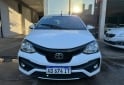 Autos - Toyota ETIOS 1.5 XLS 6MT 2019 Nafta  - En Venta