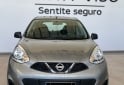 Autos - Nissan ACTIVE PURE DRIVE 1.6 MT 2017 Nafta 87500Km - En Venta