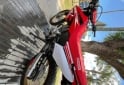 Motos - Honda Xr 250 tornado 2019 Nafta 12000Km - En Venta