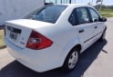 Autos - Ford FIESTA MAX 2009 Nafta 103000Km - En Venta