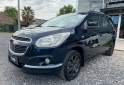 Autos - Chevrolet Spin LT 1.8 GNC 2013 GNC 170000Km - En Venta