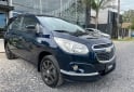 Autos - Chevrolet Spin LT 1.8 GNC 2013 GNC 170000Km - En Venta