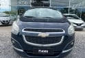 Autos - Chevrolet Spin LT 1.8 GNC 2013 GNC 170000Km - En Venta