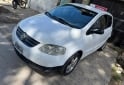 Autos - Volkswagen FOX 1.6 TRENDLINE 2009 Nafta  - En Venta