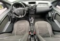 Camionetas - Renault Duster Oroch Outsider 2.0 2016 Nafta 86000Km - En Venta