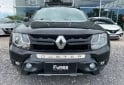 Camionetas - Renault Duster Oroch Outsider 2.0 2016 Nafta 86000Km - En Venta