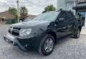 Camionetas - Renault Duster Oroch Outsider 2.0 2016 Nafta 86000Km - En Venta