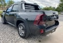 Camionetas - Renault Duster Oroch Outsider 2.0 2016 Nafta 86000Km - En Venta