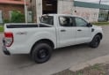 Camionetas - Ford Ranger 4x4 2.2 safety 2017 Diesel 113000Km - En Venta