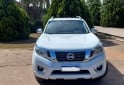 Camionetas - Nissan FRONTIER LE 2019 Diesel 219000Km - En Venta