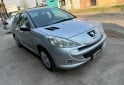 Autos - Peugeot 207 XR ALLURE 2014 Nafta  - En Venta