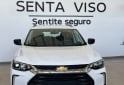 Autos - Chevrolet TRACKER LT 1.2T AT 2024 Nafta 0Km - En Venta