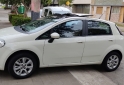 Autos - Fiat Punto 2013 Nafta 144000Km - En Venta