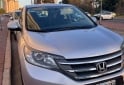 Camionetas - Honda Crv 2015 Nafta 110000Km - En Venta