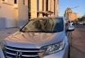 Camionetas - Honda Crv 2015 Nafta 110000Km - En Venta