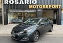 Autos - Chevrolet Cruze LTZ 2018 Nafta 53600Km - En Venta