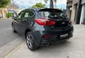 Autos - Chevrolet Cruze LTZ 2018 Nafta 53600Km - En Venta