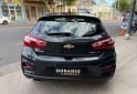 Autos - Chevrolet Cruze LTZ 2018 Nafta 53600Km - En Venta