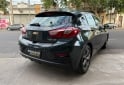 Autos - Chevrolet Cruze LTZ 2018 Nafta 53600Km - En Venta