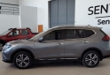 Autos - Nissan X-TRAIL EXCLUSIVE 2.5 CVT 2021 Nafta 60500Km - En Venta