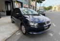 Autos - Volkswagen Gol Trend 2015 Nafta 133000Km - En Venta