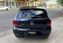 Autos - Volkswagen Gol Trend 2015 Nafta 133000Km - En Venta