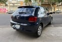 Autos - Volkswagen Gol Trend 2015 Nafta 133000Km - En Venta