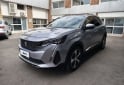 Autos - Peugeot 3008 Allure AT 2021 Nafta 110200Km - En Venta