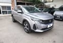 Autos - Peugeot 3008 Allure AT 2021 Nafta 110200Km - En Venta