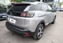 Autos - Peugeot 3008 Allure AT 2021 Nafta 110200Km - En Venta