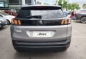 Autos - Peugeot 3008 Allure AT 2021 Nafta 110200Km - En Venta