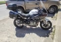 Motos - Benelli TNT 600 GT 2018 Nafta 18000Km - En Venta