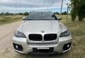 Camionetas - Bmw X6 2008 Nafta 11111Km - En Venta