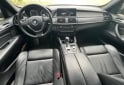 Camionetas - Bmw X6 2008 Nafta 11111Km - En Venta