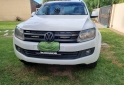 Camionetas - Volkswagen Conforline 2015 Diesel 220000Km - En Venta