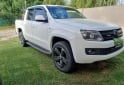 Camionetas - Volkswagen Conforline 2015 Diesel 220000Km - En Venta