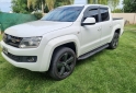 Camionetas - Volkswagen Conforline 2015 Diesel 220000Km - En Venta