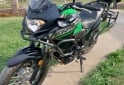 Motos - Kawasaki Versys 300 2021 Nafta 21300Km - En Venta