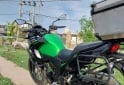 Motos - Kawasaki Versys 300 2021 Nafta 21300Km - En Venta