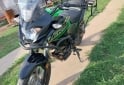 Motos - Kawasaki Versys 300 2021 Nafta 21300Km - En Venta