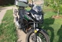 Motos - Kawasaki Versys 300 2021 Nafta 21300Km - En Venta