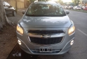 Autos - Chevrolet SPIN 2012 GNC 170000Km - En Venta