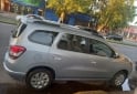 Autos - Chevrolet SPIN 2012 GNC 170000Km - En Venta